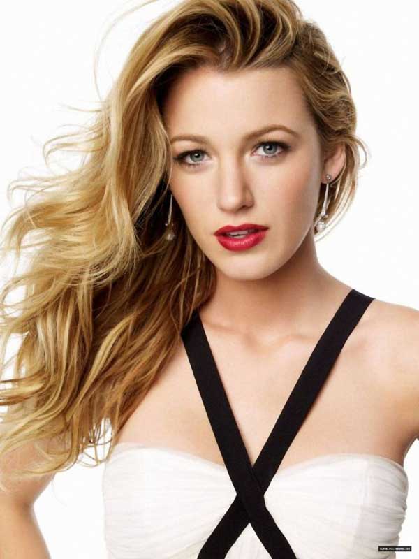 布莱克·莱弗利/Blake Lively-7-13